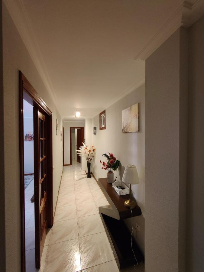 Apartamento El nido de lu Vilagarcía de Arousa Exterior foto