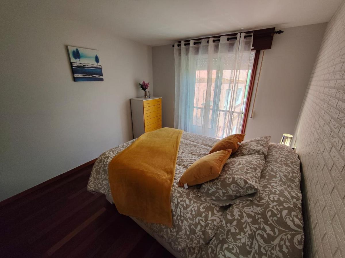 Apartamento El nido de lu Vilagarcía de Arousa Exterior foto