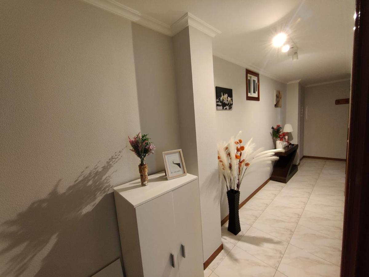 Apartamento El nido de lu Vilagarcía de Arousa Exterior foto