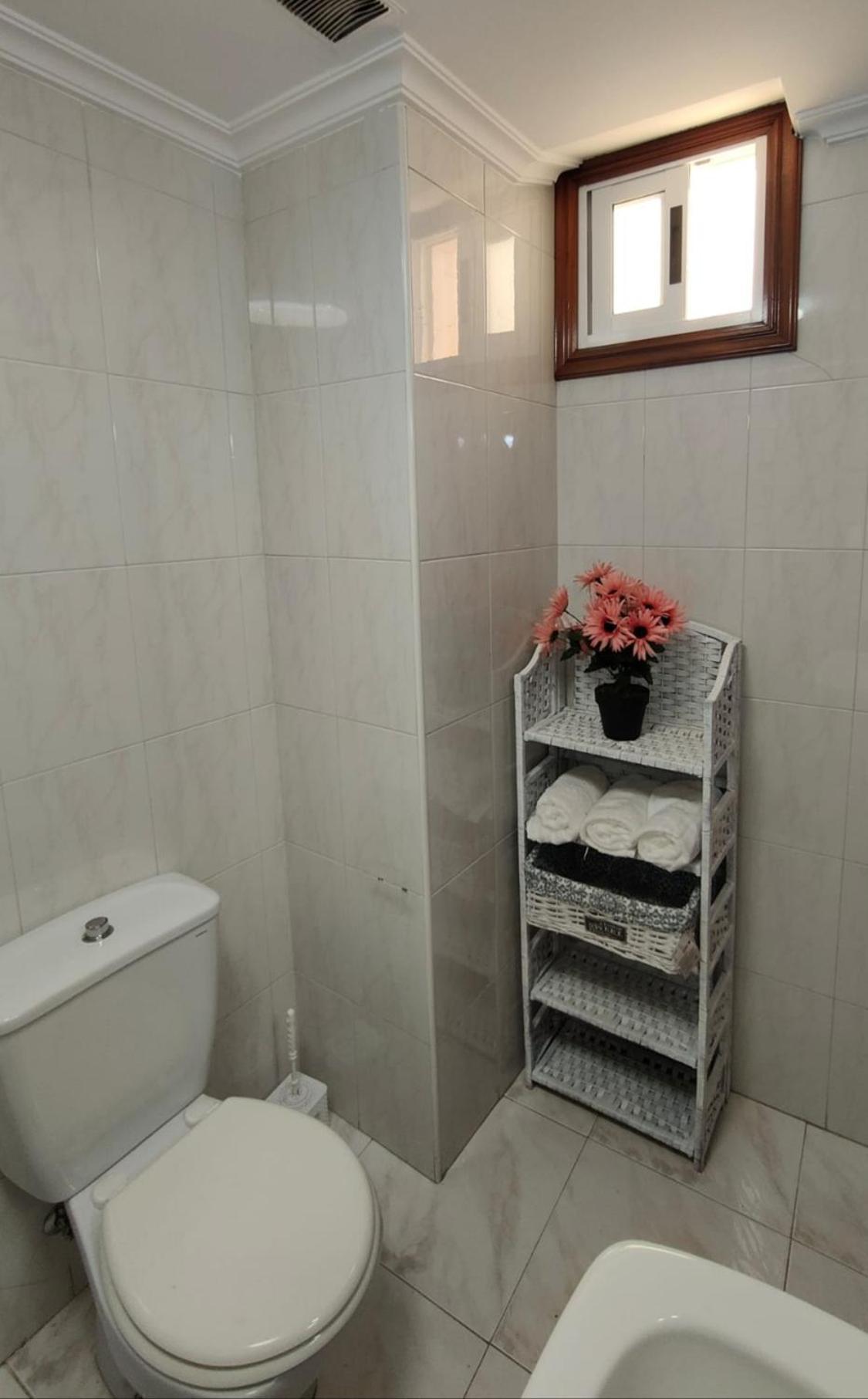 Apartamento El nido de lu Vilagarcía de Arousa Exterior foto