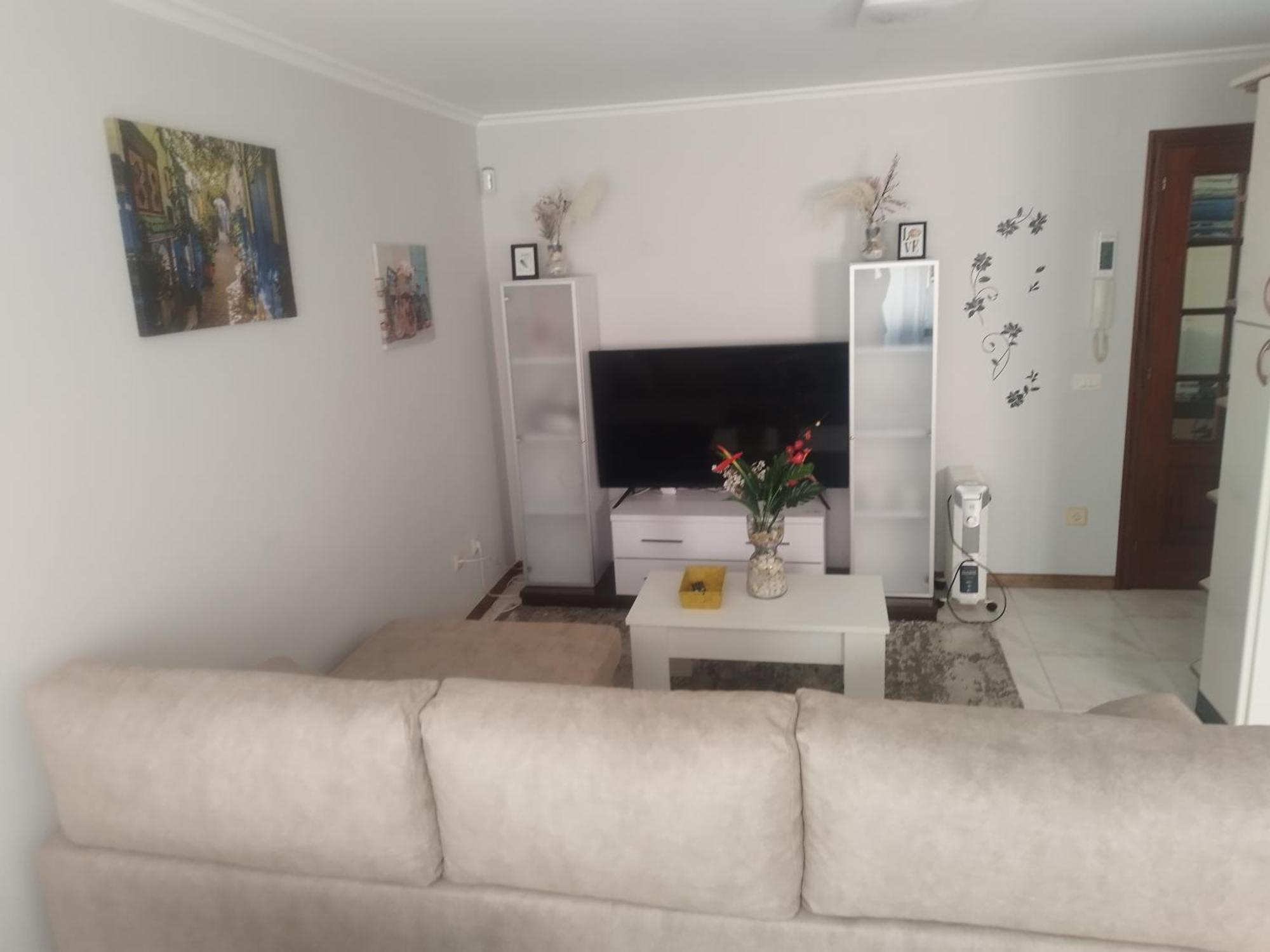 Apartamento El nido de lu Vilagarcía de Arousa Exterior foto