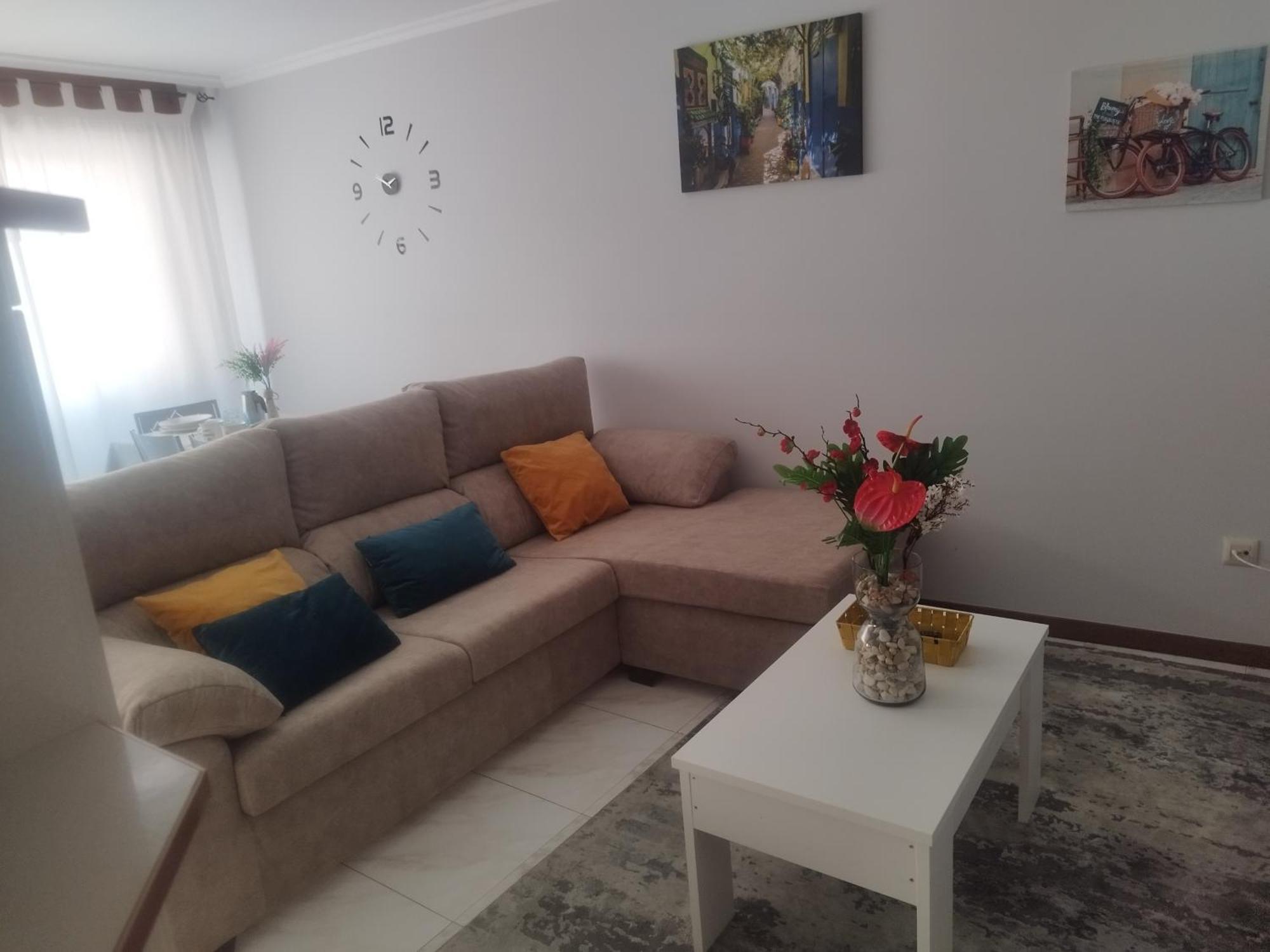 Apartamento El nido de lu Vilagarcía de Arousa Exterior foto